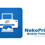 دانلود نرم افزار پرینت عکس و اسناد NokoPrint – Mobile Printing v5.20.12 برای اندروید