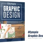 دانلود و نصب Olympia Graphic Design 1.7.7.45 نرم افزار طراحی گرافیکی