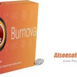 نرم افزار رایت قدرتمند دانلود Aiseesoft Burnova 1.5.32