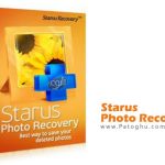 بازیابی عکس پاک شده از هارد دیسک، مموری کارت و دوربین ها با دانلود Starus Photo Recovery 6.8