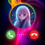 Color Call Flash – Call Screen