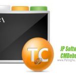 دانلود JP Software CMDebug 34.00.16 عیب یابی ران تایم cmd