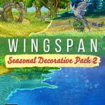 دانلود بازی Wingspan Seasonal Decorative Pack 2 برای PC