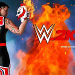 مسابقات بین زن و مرد در بازی WWE 2K25 بازخواهد گشت