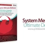 [نرم افزار] دانلود System Mechanic Ultimate Defense v25.0.1.64 – نرم افزار محافظت از سیستم در مقابل تهدیدات امنیتی و بهبود عملکرد سیستم