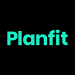 Planfit – Gym Fitness Planner