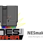 دانلود نرم افزار NESmaker 4.5.9 برنامه طراحی و توسعه بازی‌های کلاسیک NES