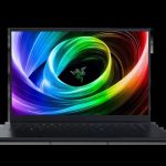 رونمایی از لپ تاپ Razer Blade 16 در نمایشگاه CES 2025: باریک‌تر از همیشه