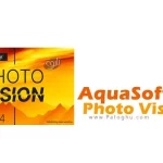 دانلود نرم افزار ساخت حرفه ای اسلاید شو AquaSoft Photo Vision 2025 16.1.02