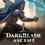 دانلود بازی Darkblade Ascent برای PC