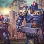 بازی Warhammer 40,000: Space Marine 3 رسما معرفی شد