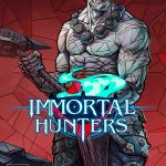 دانلود بازی Immortal Hunters برای PC