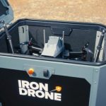 سیستم دفاعی Iron Drone Raider معرفی شد؛ انقلابی در سامانه‌های دفاع پهپادی