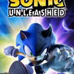 دانلود بازی Sonic Unleashed برای PC