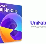 [نرم افزار] دانلود UniFab v3.0.1.0 x64 – نرم افزار تبدیل فرمت، ویرایش و افزایش کیفیت ویدیو