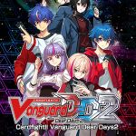 دانلود بازی Cardfight Vanguard Dear Days 2 برای PC