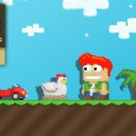 دانلود بازی Growtopia برای اندروید