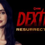 کریستن ریتر به سریال Dexter: Resurrection پیوست