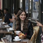 مراحل پیش تولید فصل پنجم سریال Emily in Paris آغاز شد