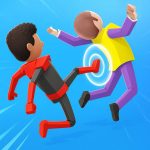Battle Buds – Rumble Bash