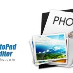ویرایشگر قدرتمند تصاویر – دانلود NCH PhotoPad Professional 14.18