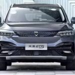 شرایط فروش نقد و اقساط اسکای ول ET5 – اردیبهشت 1404