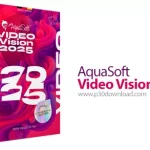 [نرم افزار] دانلود AquaSoft Video Vision 2025 v16.2.04 x64 – نرم افزار ساخت ویدئو از عکس های خود
