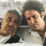 اکران آنلاین فیلم صبحانه با زرافه ها آغاز شد