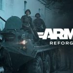 Arma Reforger v1.3.0.157