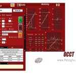 دانلود OCCT 14.0.11.99 نصب نرم افزار اورکلاک سخت افزار
