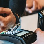پرداخت الکترونیکی توسط ساعت هوشمند