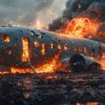 بدترین سوانح هوایی جهان و دلیل رخ دادن آنها