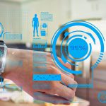 کاربرد ساعت هوشمند در حوزه اینترنت اشیا (IOT)