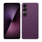 گوشی سونی Xperia 1 VII در قامت یک پرچمدار پرادعا معرفی شد