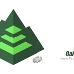 دانلود Gaia GPS v2025.3 build 9433 نقشه مسیر های کوهستانی و توپوگرافی برای اندروید