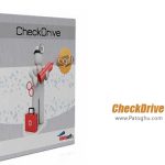 دانلود Abelssoft CheckDrive 2026 7.0 نرم افزار بررسی و رفع خطاهای هارد دیسک