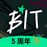 BIT.com: Buy BTC & ETH 、Meme