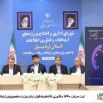 همراه اول، اردبیل را با سرعت رویایی ۱۶۴۰ مگابیتی 5G شگفت‌زده کرد!