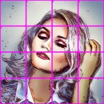 Grid For Drawing – Grid maker
