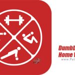 دانلود و نصب 5.0.9 Dumbbell Home Workout پرمیوم – برنامه تمرین در خانه با دمبل برای اندروید
