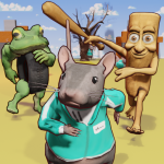 Brainrot Survival Challenge