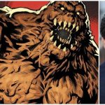 فیلمنامه فیلم Clayface دی سی را یک ایرانی بازنویسی می‌کند