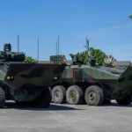 پاسخ آمریکا به ضدتانک آبی-خاکی چین با رونمایی از ACV-30