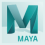 Autodesk Maya 2026 / 2025 / 2024 / 2023.3 / 2022.3 / 2020.4 / 2019.3.1 / macOS