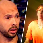 اندرو تیت به طرفداران بازی GTA 6 طعنه زد