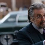 بازگشت ال پاچینو با داستانی تازه از مافیا در فیلم Captivated