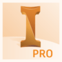 Autodesk Inventor Professional 2026 / 2025 / 2024 / 2023.2 / 2022.4 / 2021.3.3 / 2020.4 / 2019.4 / 2018.3.5 + LT