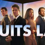 سریال Suits: LA پس از یک فصل کنسل شد