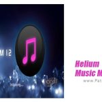 دانلود Helium Music Manager 17.3.379 – مدیریت موزیک و فایل صوتی