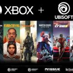 همکاری گسترده‌ی Xbox و Ubisoft؛ عناوین بزرگ در راه Game Pass